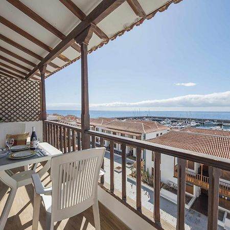 Atico Los Gigantes Vistaswifi 600 Mbps Playa Santiago del Teide 外观 照片