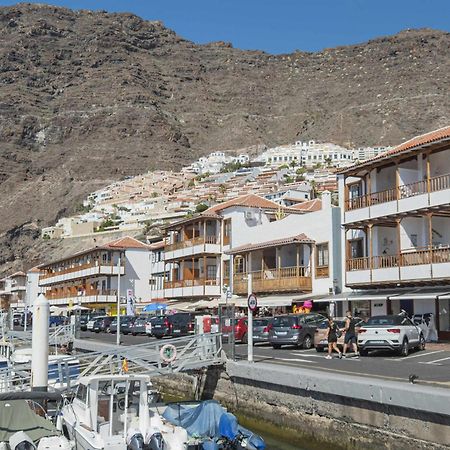 Atico Los Gigantes Vistaswifi 600 Mbps Playa Santiago del Teide 外观 照片