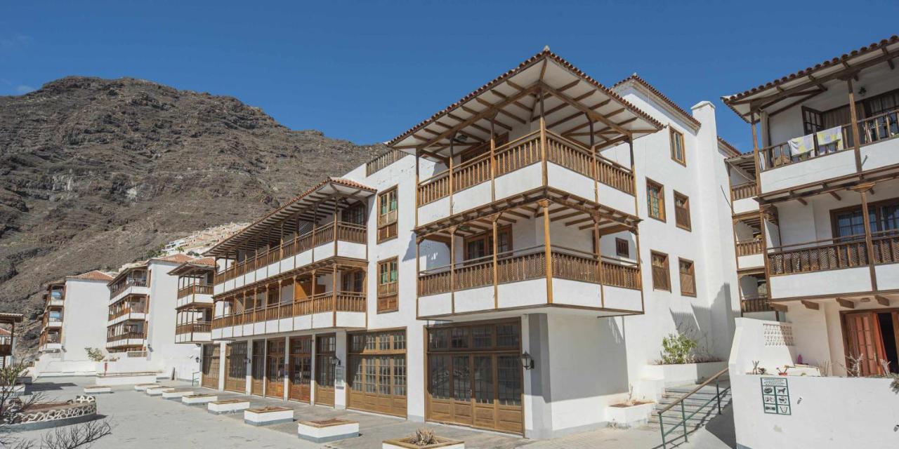 Atico Los Gigantes Vistaswifi 600 Mbps Playa Santiago del Teide 外观 照片