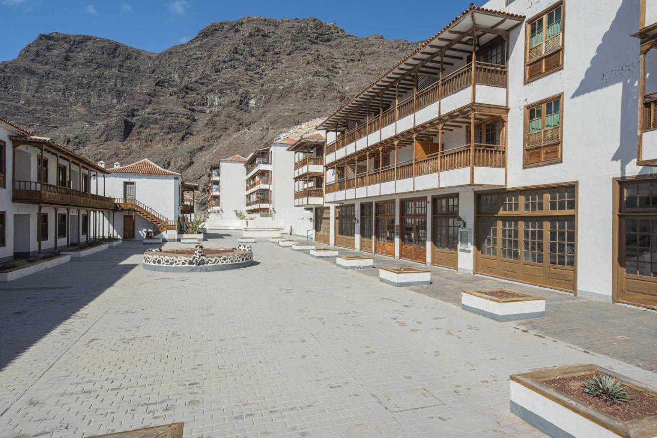 Atico Los Gigantes Vistaswifi 600 Mbps Playa Santiago del Teide 外观 照片